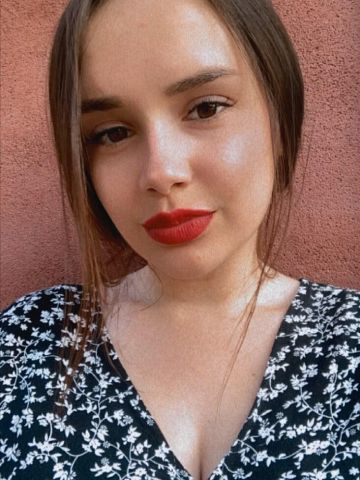 Олеся